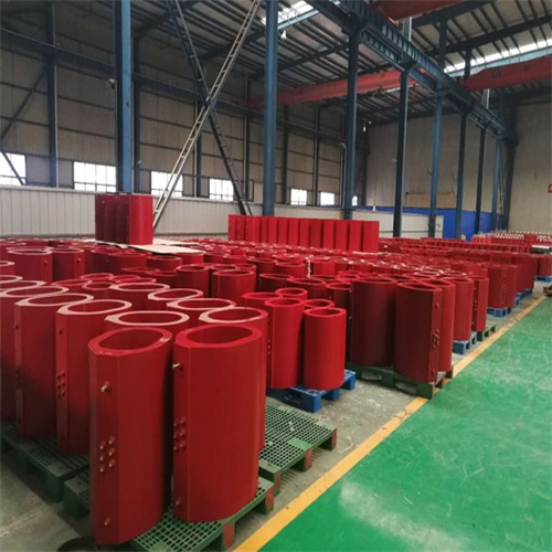 建昌scbh15干式变压器